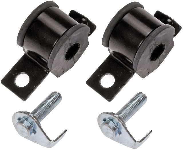 1997-2005 Buick Century Suspension Stabilizer Bar Bushing Kit - Rear (Dorman)