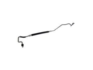 1997-2002 GMC C3500HD Engine Oil Cooler Hose Assembly - Outlet (Passenger Side) (Dorman)