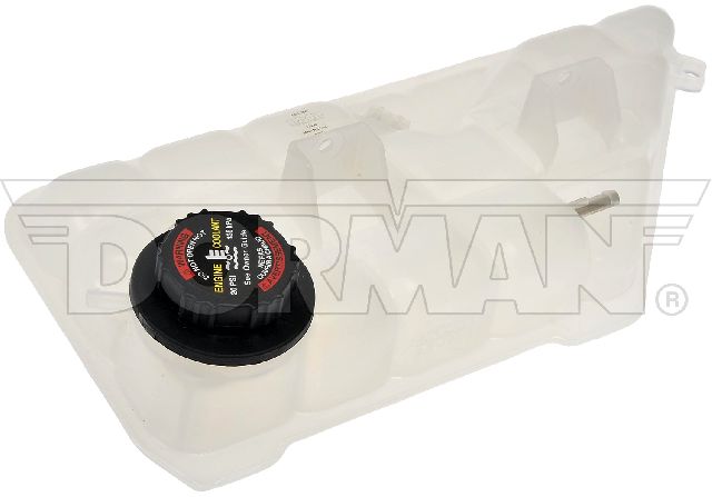 2003-2005 Mercedes-Benz ML350 Engine Coolant Reservoir - Front (Dorman)
