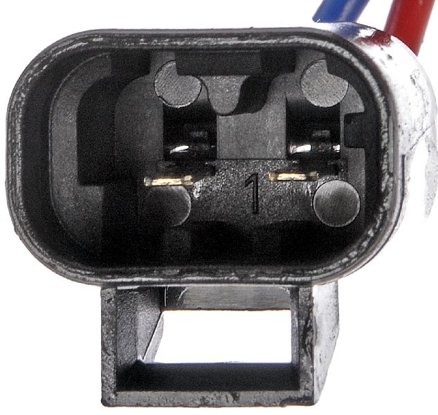 2008-2009 Pontiac G8 Window Motor and Regulator Assembly - Front Left (Dorman)