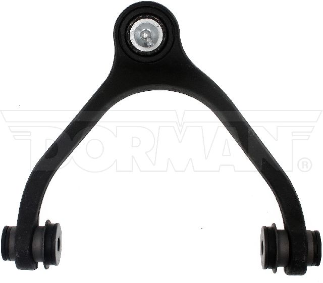 2003-2005 Lincoln Town Car Suspension Control Arm and Ball Joint Assembly - Front Left Upper (Dorman)