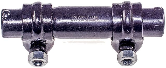 1962-1967 Chevrolet Chevy II Steering Tie Rod End Adjusting Sleeve - Front (Dorman)