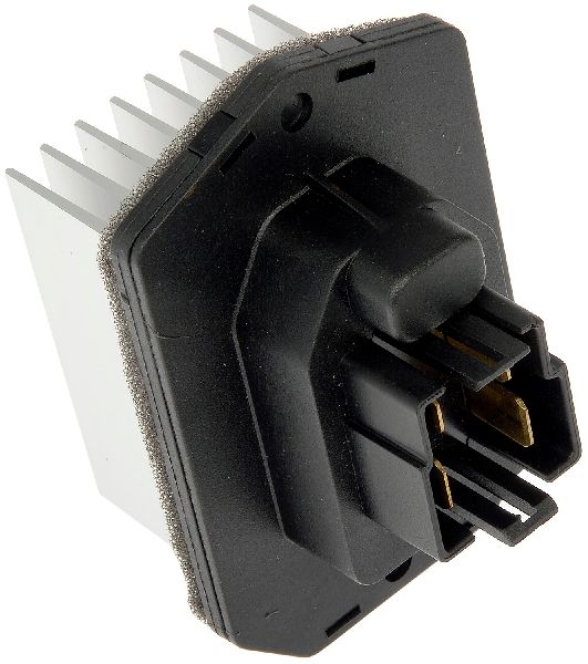 2006-2014 Honda Ridgeline HVAC Blower Motor Resistor (Dorman)