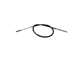 2001-2005 Buick LeSabre Parking Brake Cable - Intermediate (Dorman)