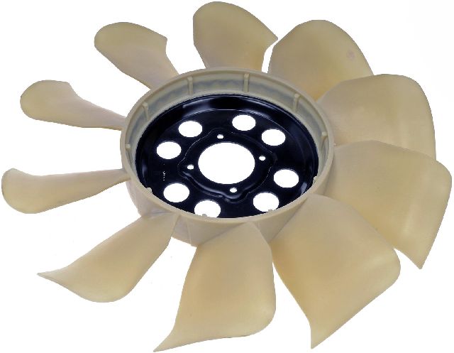 2002-2014 Ford E-150 Engine Cooling Fan Blade (Dorman)