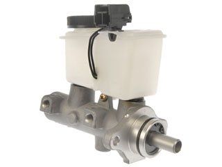 2000-2002 Mazda 626 Brake Master Cylinder (Dorman)