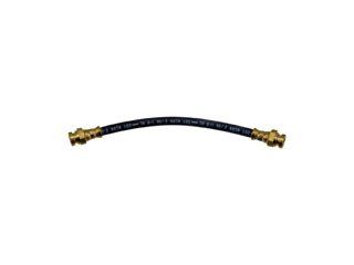 1988-1993 Ford Festiva Brake Hydraulic Hose - Rear Right (Dorman)
