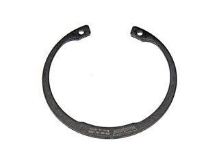 2000-2011 Ford Focus Wheel Bearing Retaining Ring - Front (Dorman)