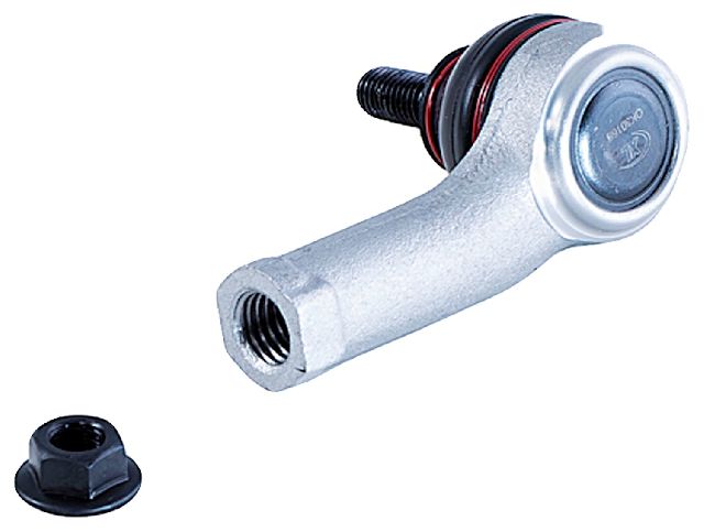 2000-2006 Ford Focus Steering Tie Rod End - Front Right Outer (Dorman)