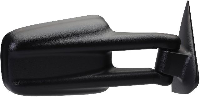 2001-2006 GMC Sierra 3500 Side/Door Mirror - Right (Dorman)