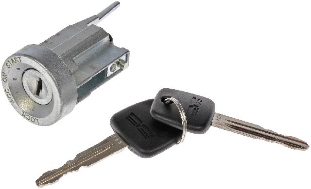 1997-1999 Toyota Paseo Ignition Lock Cylinder (Dorman)