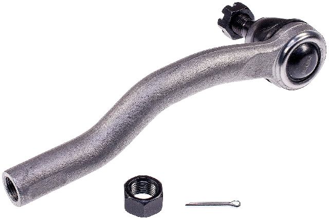 2004-2013 INFINITI QX56 Steering Tie Rod End - Front Right Outer (Dorman)