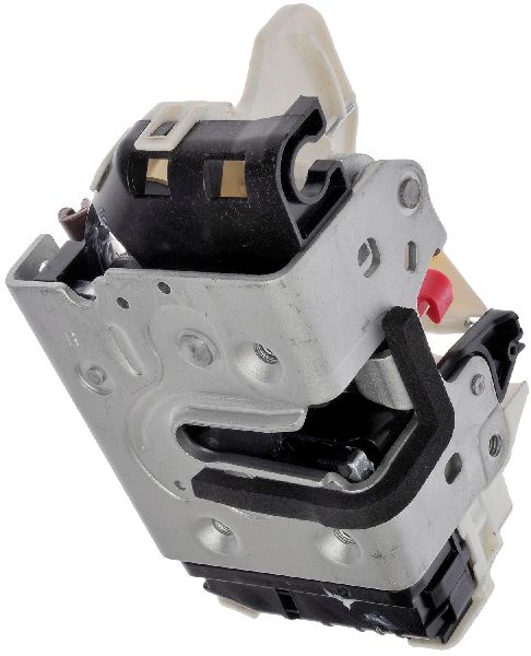 2007-2010 Jeep Compass Door Lock Actuator Motor - Front Right (Dorman)