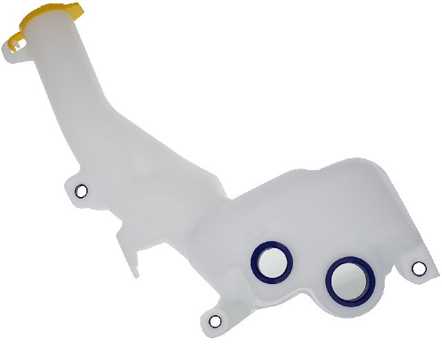 2011-2021 Chrysler 300 Washer Fluid Reservoir - Front (Dorman)