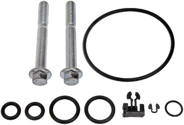 2000-2003 Ford Excursion Turbocharger Mounting Kit (Dorman)