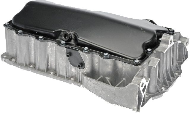 2002-2010 Volkswagen Jetta Engine Oil Pan (Dorman)