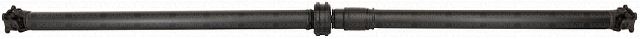 2013 INFINITI JX35 Drive Shaft - Rear (Dorman)