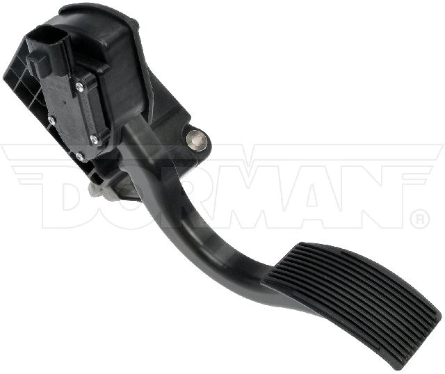 2007-2008 Ford Expedition Accelerator Pedal (Dorman)