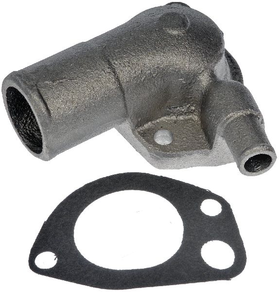 1965-1968 Ford Custom 500 Engine Coolant Thermostat Housing (Dorman)
