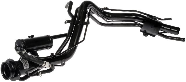 2002-2003 Mitsubishi Lancer Fuel Tank Filler Neck (Dorman)