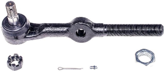 1981-1991 GMC Jimmy Steering Tie Rod End - Front Left Outer (Dorman)