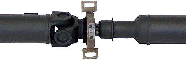 2001-2005 BMW 330xi Drive Shaft - Rear (Dorman)