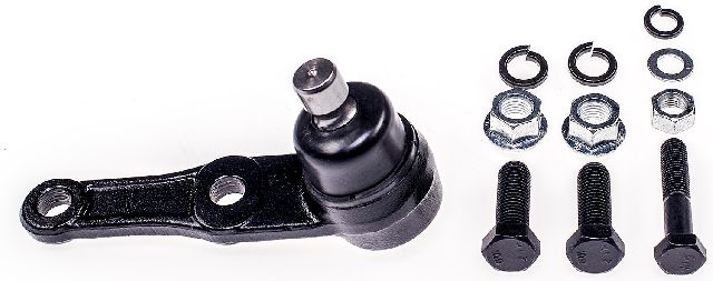 1986-1989 Mazda 323 Suspension Ball Joint - Front Lower (Dorman)