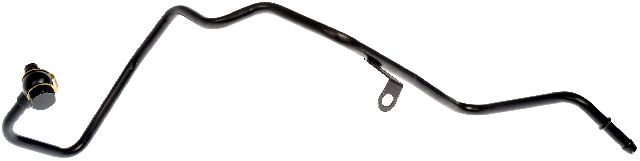 2010-2019 Ford Flex Turbocharger Coolant Line - Supply (Right) (Dorman)