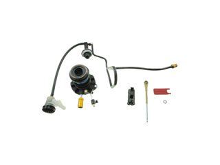 1995-1997 Ford Explorer Clutch Master and Slave Cylinder Assembly (Dorman)