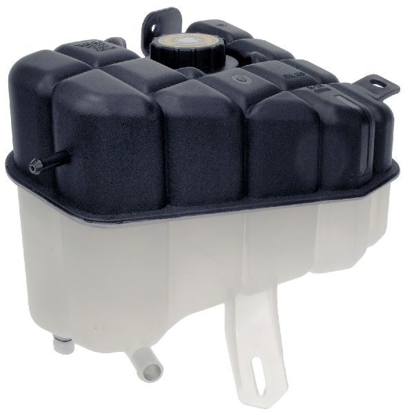1998-2004 Cadillac Seville Engine Coolant Reservoir - Front (Dorman)