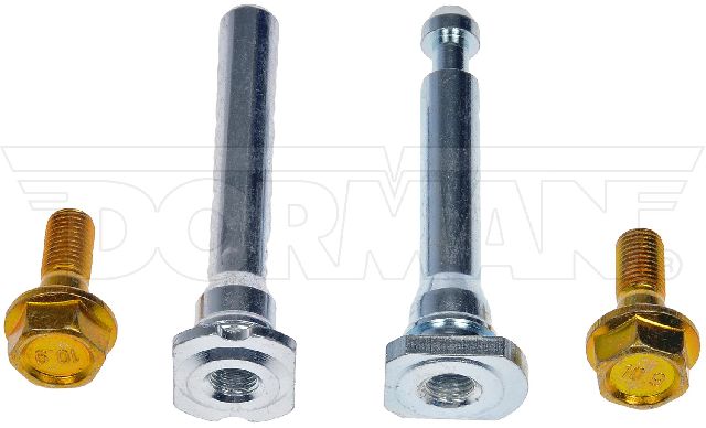 2009-2015 Toyota Venza Disc Brake Caliper Bolt - Rear (Dorman)