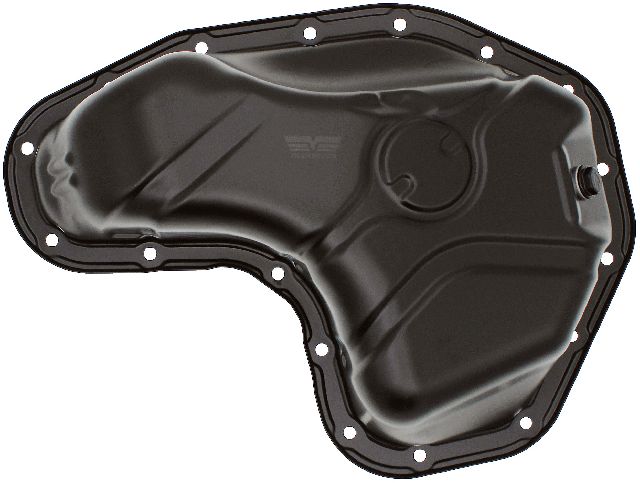 2019-2023 Lexus ES350 Engine Oil Pan - Lower (Dorman)
