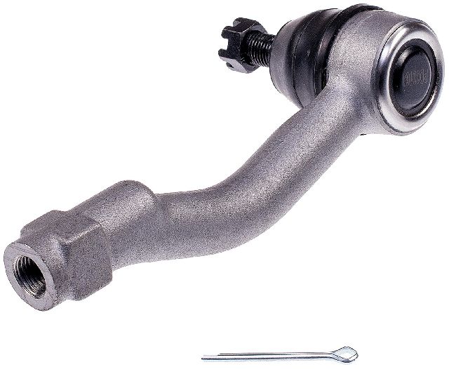 2003-2009 Kia Sorento Steering Tie Rod End - Front Right Outer (Dorman)