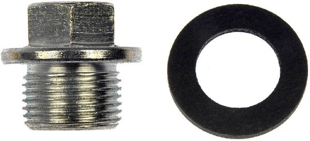2003-2006 Subaru Baja Engine Oil Drain Plug (Dorman)