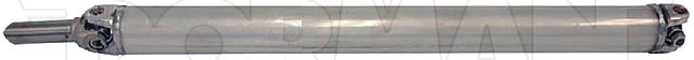 2008-2013 GMC Yukon Drive Shaft - Rear (Dorman)
