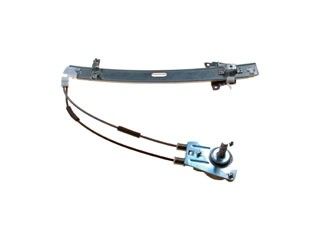 1995-1998 Mazda Protege Window Regulator - Front Right (Dorman)