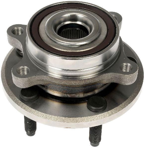2009-2019 Ford Flex Wheel Bearing and Hub Assembly - Front or Rear (Dorman)