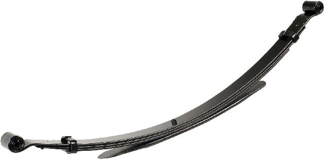 1997 Ford F-250 HD Leaf Spring Assembly - Rear (Dorman)