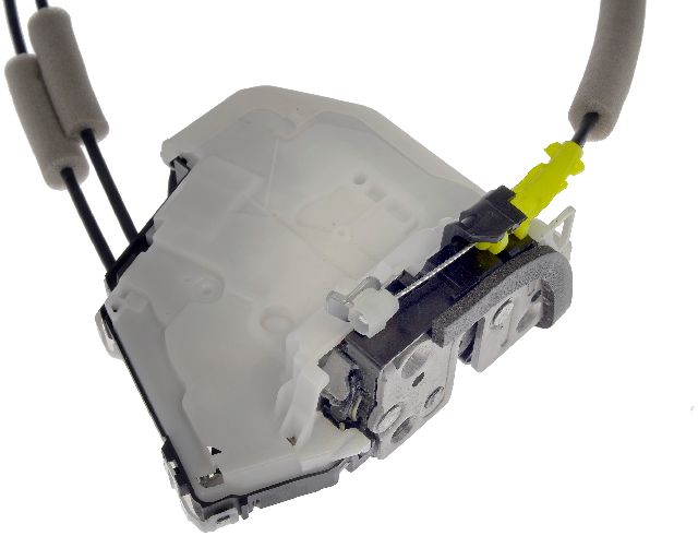 2019-2021 Nissan Altima Door Lock Actuator Motor - Rear Left (Dorman)