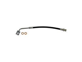 2011-2013 Dodge Durango Brake Hydraulic Hose - Rear Right (Dorman)