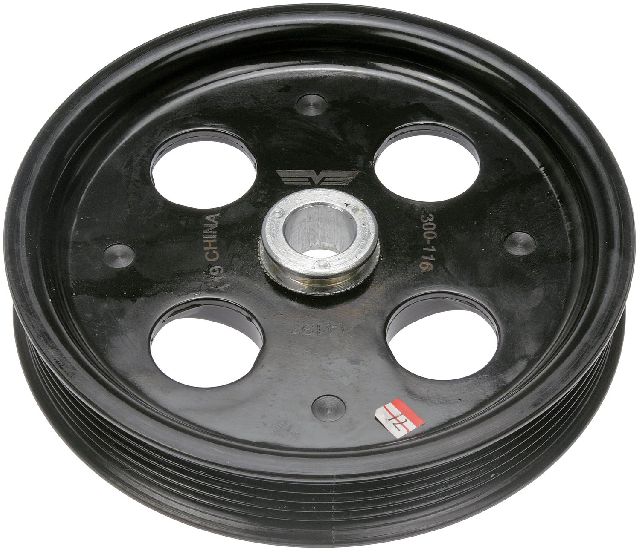 2011 Ram Dakota Power Steering Pump Pulley (Dorman)