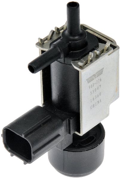 2002-2006 Acura RSX Engine Intake Manifold Runner Solenoid (Dorman)