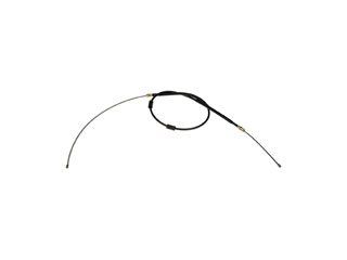 1995-1997 Chevrolet Lumina Parking Brake Cable - Rear Left (Dorman)