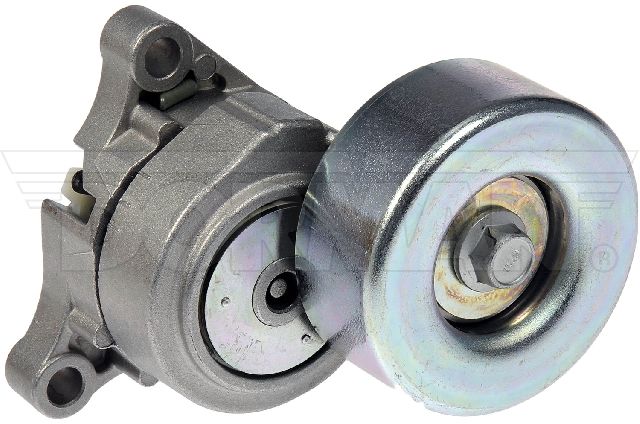 2008-2009 Subaru Legacy Accessory Drive Belt Tensioner Assembly (Dorman)