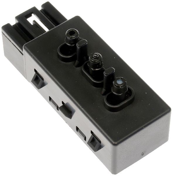2007-2015 Lincoln MKX Seat Switch - Front Left or Front Right (Dorman)