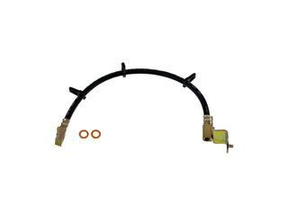 1999-2002 Jaguar S-Type Brake Hydraulic Hose - Front Left (Dorman)