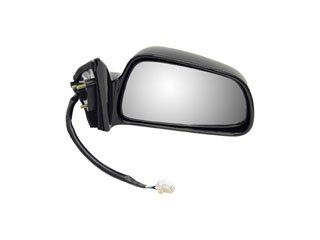 1999-2003 Mitsubishi Galant Side/Door Mirror - Right (Dorman)