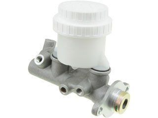 1989-1990 Nissan Pulsar NX Brake Master Cylinder (Dorman)