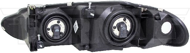 1998-2002 Dodge Intrepid Headlight Assembly - Right (Dorman)
