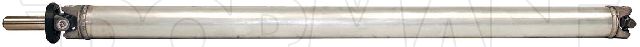 2000-2004 Dodge Dakota Drive Shaft - Rear (Dorman)